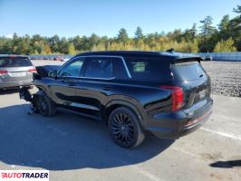 Hyundai Pozostałe 2025 3