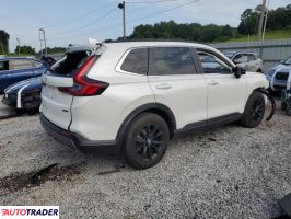 Honda CR-V 2025 2