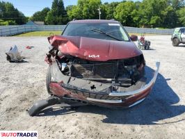 Kia Carnival 2022 3 Kia Carnival 2022 3