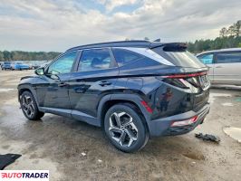 Hyundai Tucson 2022 2