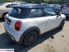 Austin Mini 2024 1 Austin Mini 2024 1