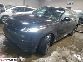 Land Rover Range Rover - zobacz ofertę