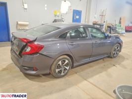 Honda Civic 2020 2