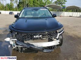 Kia Sorento 2022 2