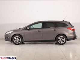 Ford Focus 2012 1.6 103 KM