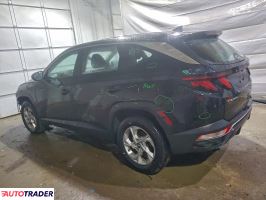 Hyundai Tucson 2022 2