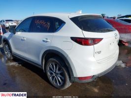 Mazda CX-5 2021 2