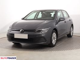 Volkswagen Golf 2021 1.5 128 KM