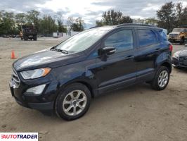 Ford EcoSport 2018 2