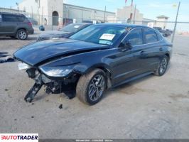 Hyundai Sonata 2021 2