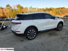 Lincoln Pozostałe 2022 2