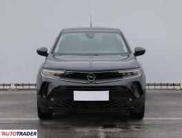 Opel Mokka 2023 1.2 128 KM