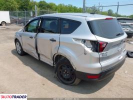 Ford Escape 2019 2 Ford Escape 2019 2