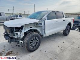 Ford Ranger 2023 2