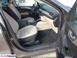 Ford Escape 2020 1 Ford Escape 2020 1