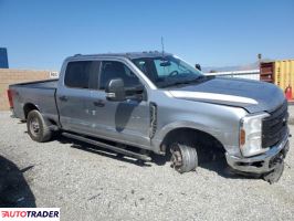 Ford Pozostałe 2024 6