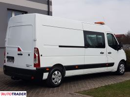 Renault Master 2017 2.3 Renault Master 2017 2.3
