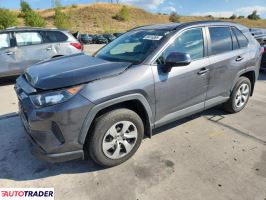 Toyota Pozostałe 2021 2 Toyota Pozostałe 2021 2