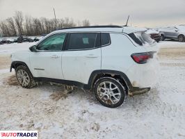 Jeep Compass 2024 2