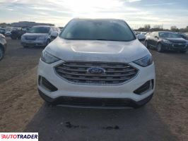 Ford Edge 2022 2