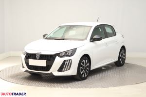 Peugeot 208 2024 1.2 73 KM