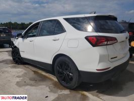 Chevrolet Equinox 2024 1