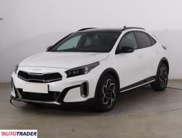 Kia Ceed 2022 1.5 158 KM
