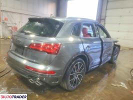 Audi Q5 2023 3