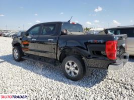 Ford Ranger 2019 2 Ford Ranger 2019 2