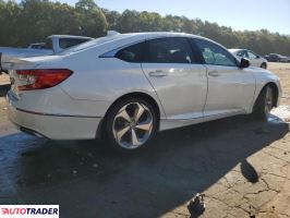 Honda Accord 2019 2