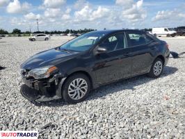 Toyota Corolla 2019 1 Toyota Corolla 2019 1