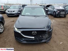 Mazda CX-5 2020 2