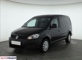 Volkswagen Caddy 2012 2.0