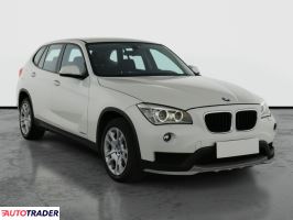 BMW X1 - zobacz ofertę