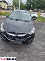 Hyundai ix35 - zobacz ofertę