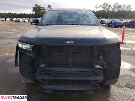 Jeep Grand Cherokee 2022 3