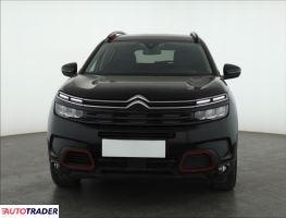 Citroen C5 2022 1.5 128 KM