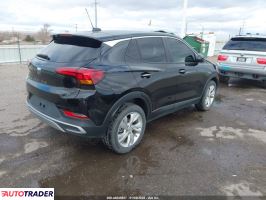 Buick Pozostałe 2026 1