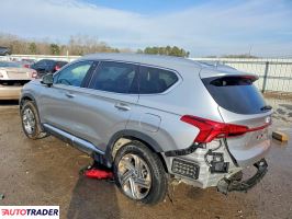 Hyundai Santa Fe 2023 2