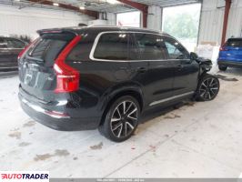 Volvo XC90 2023 2