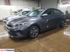 Kia Pozostałe 2022 2