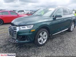 Audi Q5 2019 2 Audi Q5 2019 2