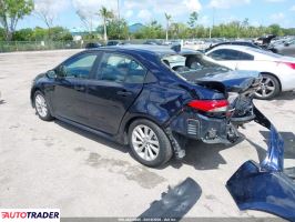Toyota Corolla 2024 2