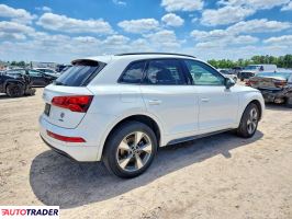 Audi Q5 2020 2