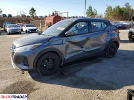 Nissan Pozostałe 2024 1 Nissan Pozostałe 2024 1