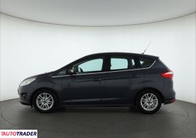 Ford Focus C-Max 2012 1.6 93 KM