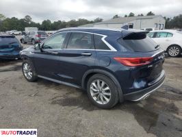 Infiniti QX50 2020 2