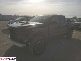 Toyota Tacoma 2024 2