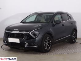 Kia Sportage 2023 1.6 226 KM