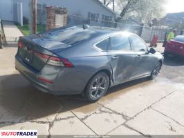 Honda Accord 2023 1 Honda Accord 2023 1